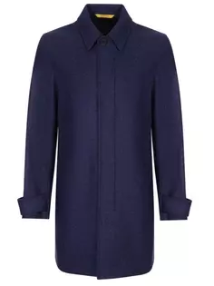 Кашемировое пальто Canali