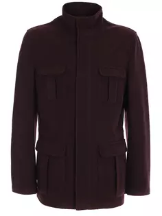 Пальто кашемировое Kiton