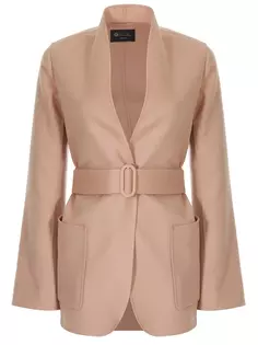 Пальто кашемировое Loro Piana