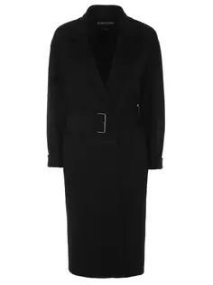 Пальто классическое кашемировое Tom Ford