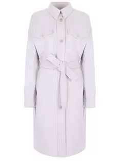 Пальто шерстяное Brunello Cucinelli