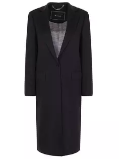 Пальто кашемировое Kiton