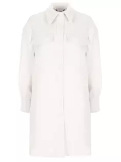 Пальто шерстяное Stella McCartney