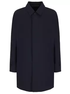 Плащ классический Zegna
