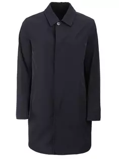 Классический плащ Zegna