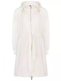 Длинная парка Astana Moncler