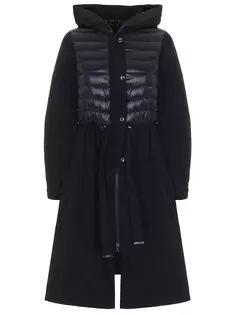 Плащ с утеплителем Bogner