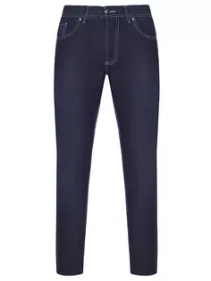Зауженные джинсы Slim Fit Cesare Attolini