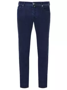 Джинсы slim fit Jacob Cohen