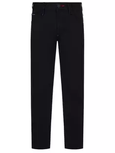 Джинсы Slim Fit хлопковые Philipp Plein