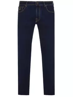Джинсы Slim Fit хлопковые Moorer