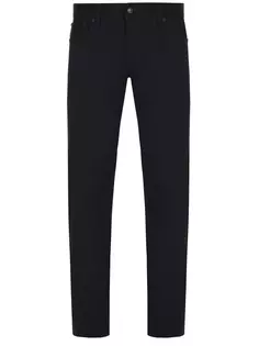 Джинсы Slim Fit хлопковые Ralph Lauren