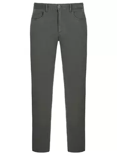 Джинсы Slim Fit хлопковые Paul&Shark