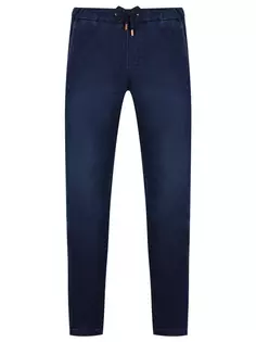 Джинсы Slim Fit хлопковые Hand Picked