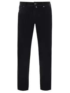 Джинсы Slim Fit хлопковые Jacob Cohen