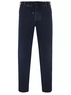 Джинсы Slim Fit хлопковые Jacob Cohen