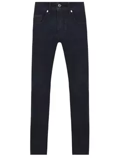 Джинсы Regular Fit хлопковые Baldessarini