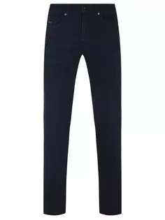 Джинсы Slim Fit хлопковые Boss