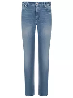 Джинсы хлопковые Off White