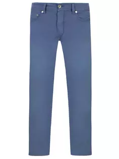Джинсы Slim Fit хлопковые Barba