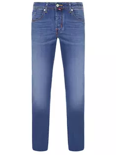 Джинсы Regular Fit Jacob Cohen