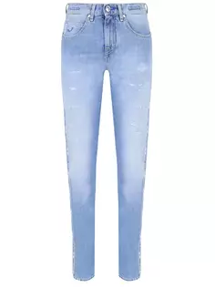 Джинсы хлопковые Jacob Cohen