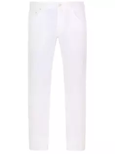 Джинсы Regular Fit хлопковые Jacob Cohen