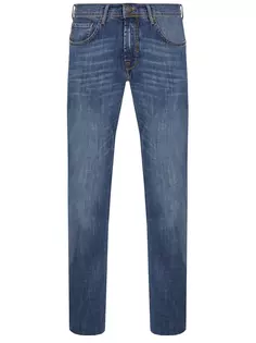 Джинсы Regular Fit хлопковые Baldessarini