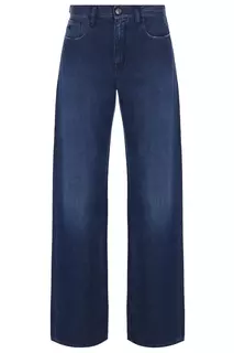 Джинсы хлопковые Jacob Cohen