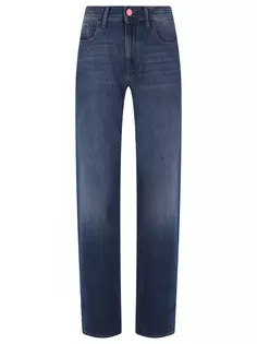 Джинсы хлопковые Jacob Cohen