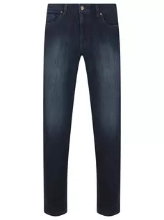 Джинсы хлопковые Hiltl