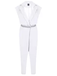 Комбинезон из вискозы Lorena Antoniazzi