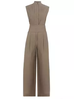 Комбинезон хлопковый Brunello Cucinelli