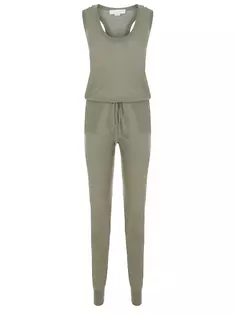 Комбинезон хлопковый Stella McCartney