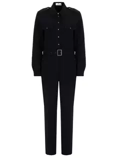 Комбинезон однотонный Laroom