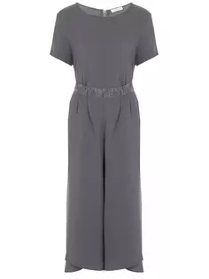 Комбинезон однотонный Panicale