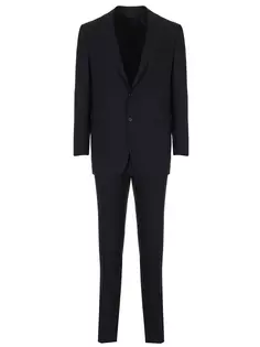 Классический костюм Kiton