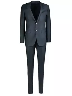 Классический костюм Zegna