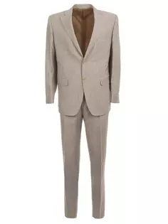 Костюм классический Canali