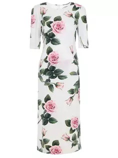 Комплект из блузы и юбки Dolce & Gabbana