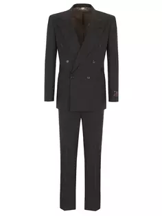 Костюм классический шерстяной Gucci