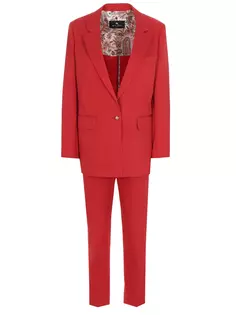 Костюм хлопковый Etro