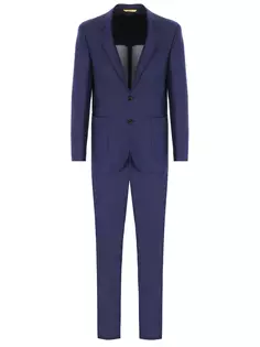 Костюм классический шерстяной Canali