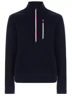 Толстовка флисовая Moncler