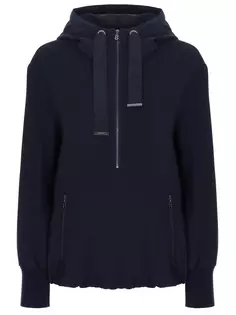 Олимпийка шерстяная Bogner