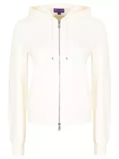 Олимпийка хлопковая Ralph Lauren
