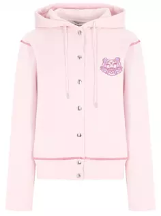 Олимпийка хлопковая Kenzo