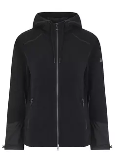 Олимпийка флисовая Bogner