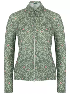 Бадлон с принтом Chervo'