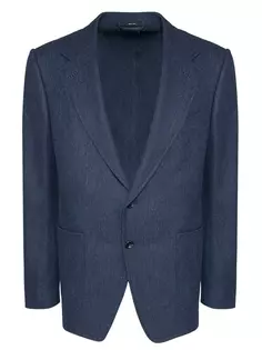 Шерстяной пиджак Tom Ford